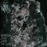 Deha & Marla Van Horn - Earth And Her Decay vinyl cover