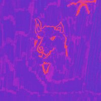 Dehd - Poetry vinyl cover