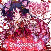 Dehumanizing Itatrain Worship - Otakuslam Animecide vinyl cover