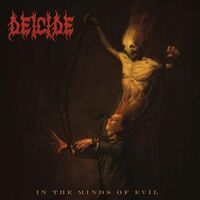 Deicide - In The Minds Of Evil 2023