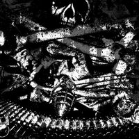 Deiphago - Amputator & Deiphago vinyl cover