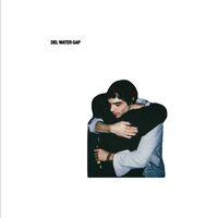 Del Water Gap - Purple Teeth, The Bravery / Doll House - Live vinyl cover