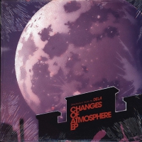 Dela - Knowledge Of 12Th / Instrumental vinyl cover