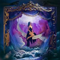 Delacey - The Girl Has A Dream (Orchid) vinyl cover