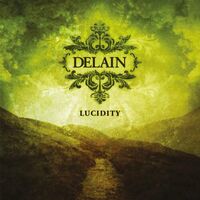 Delain - Lucidity (Limited Transparent Green)