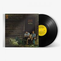 Delaney & Bonnie - Home vinyl cover