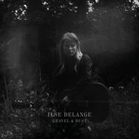 Ilse Delange - Gravel & Dust vinyl cover