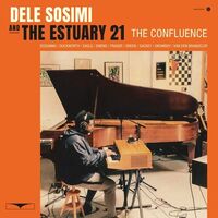 Dele Sosimi - The Confluence