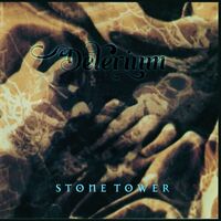Delerium - Stone Tower (White) vinyl cover