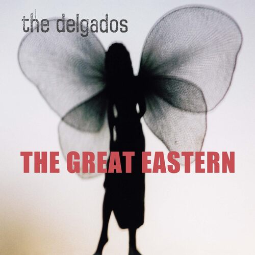 Delgados - The Great Eastern vinyl cover