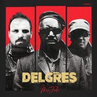 Delgres - Mo Jodi vinyl cover