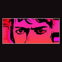 Delicate Steve - Till I Burn Up vinyl cover