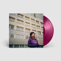 Delilah Holliday - Invaluable Vol. 1 & 2 vinyl cover