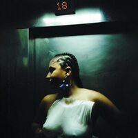 Delilah Holliday - Invaluable Vol. 1 & 2 vinyl cover