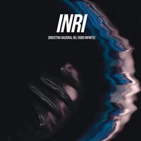 Dellarge - INRI Industria Nacional Del Ruido Infinito vinyl cover