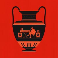 Delone - Romanticismo Siempre vinyl cover