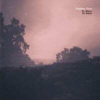 Delphine Dora - As Above, So Below vinyl cover