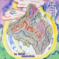 Delphine & Mocke Dora - Le Corps Defendant vinyl cover