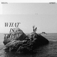 Delta Spirit - What Is There vinyl cover