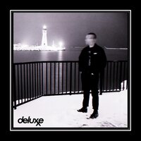 Deluxxe - If You Were Me vinyl cover