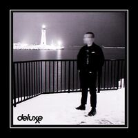 Deluxxe - If You Were Me vinyl cover