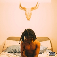 Dem Atlas - Bad Actress vinyl cover
