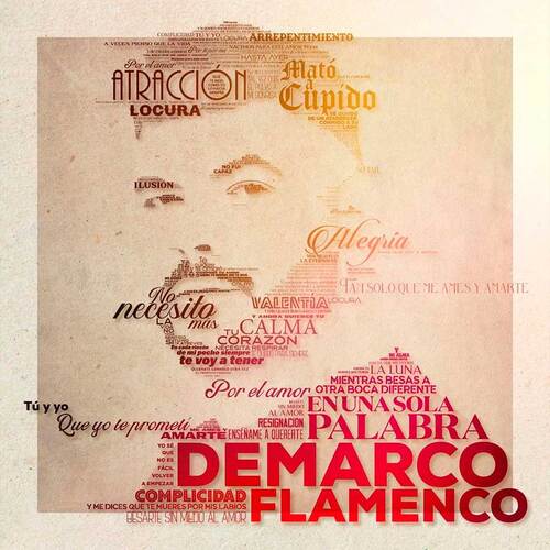 Demarco Flamenco - En Una Palabra