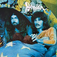 Demian - Demian vinyl cover