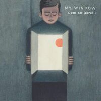 Demian Dorelli - My Window vinyl cover