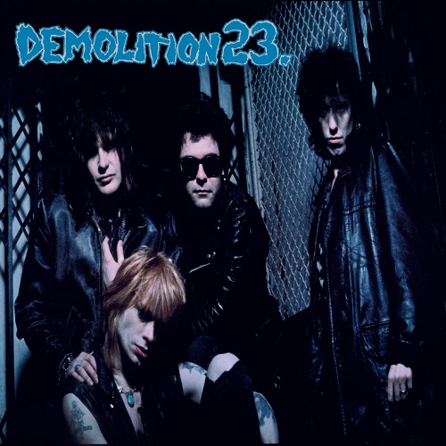 Demolition 23 - Demolition 23