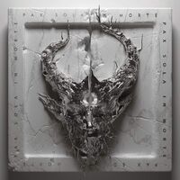 Demon Hunter - Peace vinyl cover