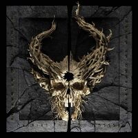 Demon Hunter - War vinyl cover