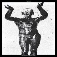 Demons - Under The Western Heel vinyl cover