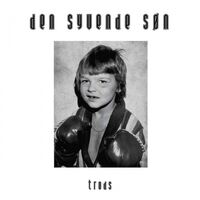 Den Syvende Son - Trods vinyl cover