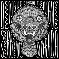 Dengue Dengue Dengue - Serpiente Dorada vinyl cover