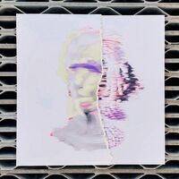 Denial Of Service - False Positives vinyl cover