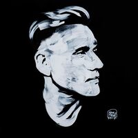 Denis Horvat - Picture: Denis Horvat vinyl cover