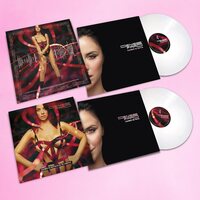Denise Faro - Cambio Di Rotta Cambio De Ruta vinyl cover