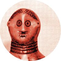 Denise Rabe - Manifesto vinyl cover