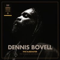 Dennis Bovell - The Dubmaster: The Essential Anthology vinyl cover