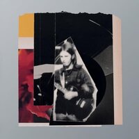 Dennis Harte - Summer's Over vinyl cover