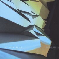 Dennis Young - Electronic Music vinyl cover