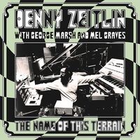 Denny Zeitlin - Name Of This Terrain vinyl cover