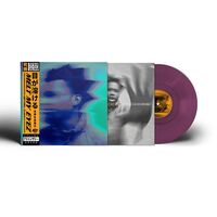 Denzel Curry - Melt My Eyez See Your Future vinyl cover