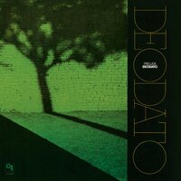 Deodato - Prelude (Yellow & Green Marble) vinyl cover