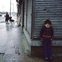 Departures - Death Touches Us From The Moment We Begin To Love vinyl cover