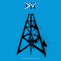 Depeche Mode - Construction Time Again | The Singles vinyl cover