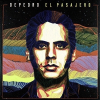 Depedro - El Pasajero vinyl cover