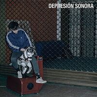 Depresion Sonora - Historias Tristes Para Dormir Bien vinyl cover