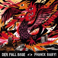 Fall Boese - Phoenix Baby vinyl cover